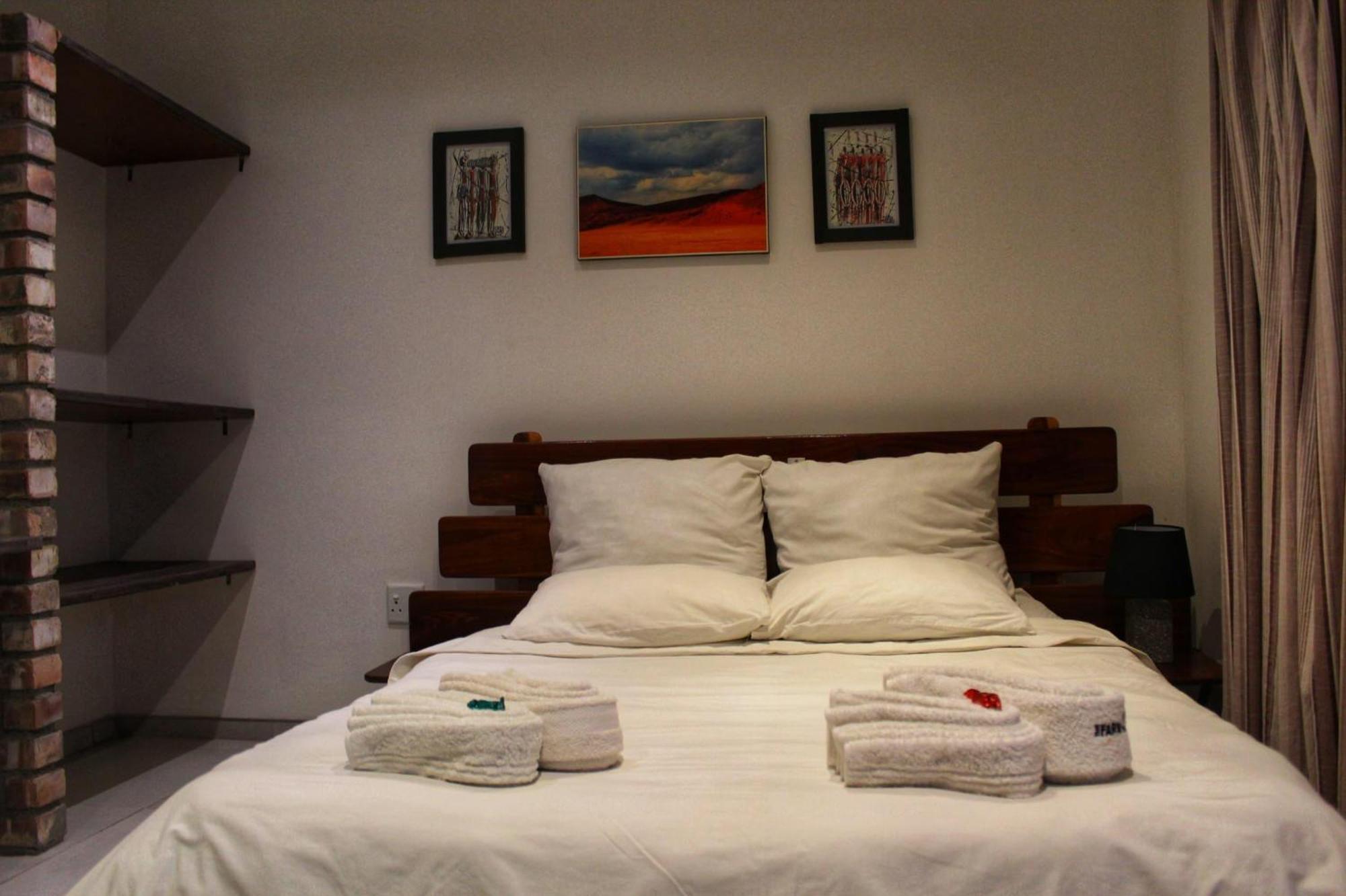 The Farmhouse Boutique Guesthouse And Beergarden Cc Outjo Ruang foto